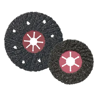Turbo Cut™ Silicon Carbide Disc For Concrete & Stone