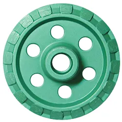 P4™ Crack Chaser Blade