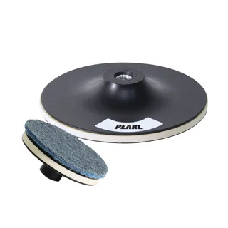 Backup Pad For Non-Woven Discs