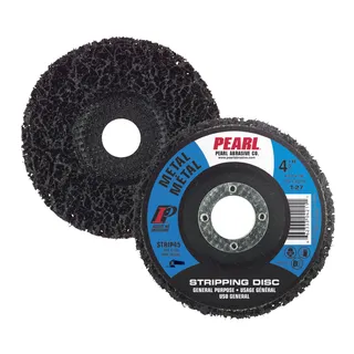 Non-Woven Stripping Disc