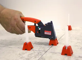 Tuscan Leveling System