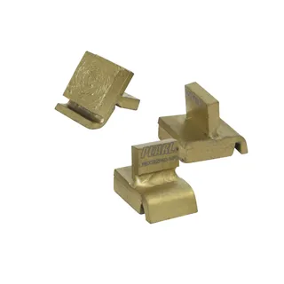 Hexpin™ Scrape & Grind Pads