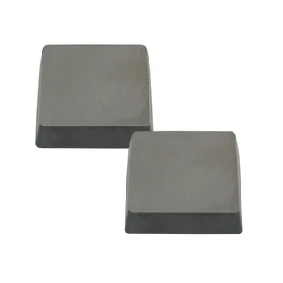 Hexpin™ Carbide Chip System #1 Chip