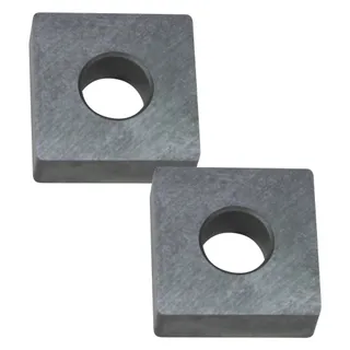 Hexpin™ Carbide Chip System #4 Chip