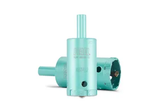 P4™ GP Dry Core Bits 3/8" Shank