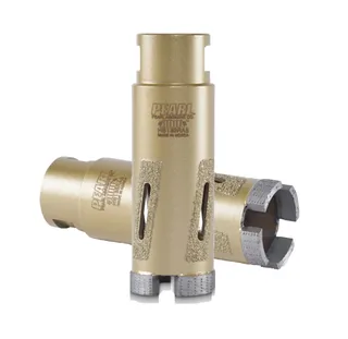 P5™ Dry Core Bits