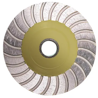 P5™ General Purpose Turbo Cup Wheels