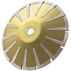 P5™ Contour Blades