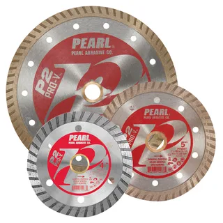 P2™ Pro-V™ General Purpose Turbo Blade