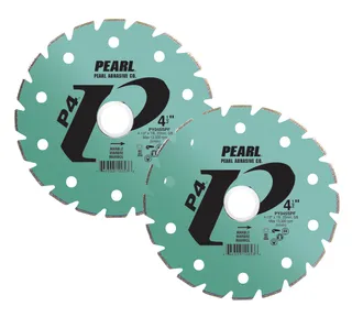 P4™ Marble Blades