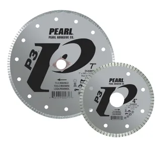 P3™ Marble Blades