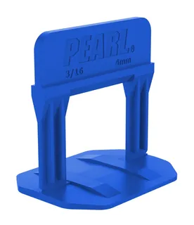 Leveling System For Tile Blue 3/16" Grout Joint