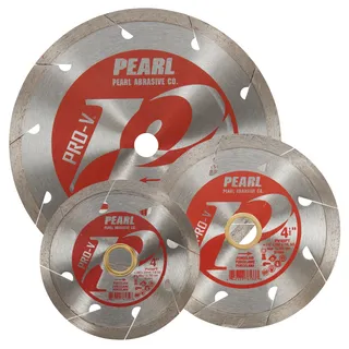 P2™ Pro-V™ Porcelain Blade