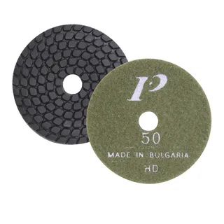 Premium Wet Polishing Pads