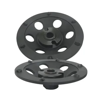 PCD Cup Wheel