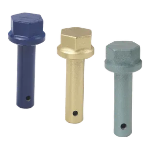 Hexpin™ Diamond Pin