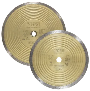 P5 ABT™ Porcelain & Granite Blades