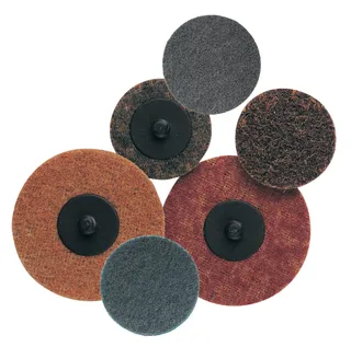 Quickmount™ Mini Conditioning AO Non-Woven Discs