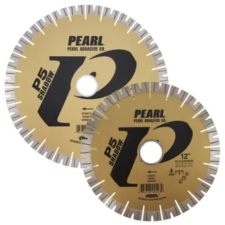 P5™ Shadow Bridge Saw Blades